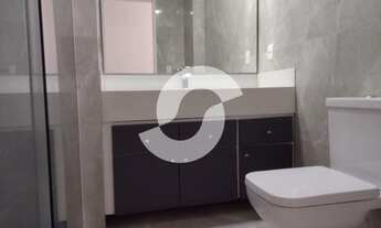 Imagem 6: Apartamento para venda possui 106 metros quadrados com 3 quartos