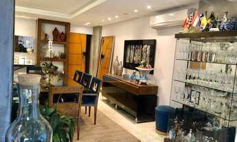 Imagem: Cobertura com 5 dormitórios à venda, 390