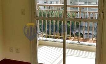 Imagem 2: Apartamento com 2 dormitórios para alugar, 72 m² por R$ 3.500,00/mês - Santa Cecília - São