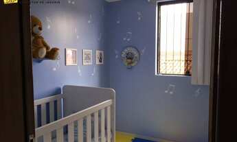 Imagem 5: APARTAMENTO COM 02 QUARTOS S/01 SUÍTE NA MELHOR LOC. DOS BANCÁRIOS