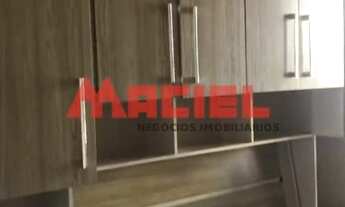 Imagem 7: Venda - APARTAMENTO - CAMPOS DI SAVOYA - CONJUNTO RESIDENCIAL TRINTA E UM DE MARÇO - SAO J