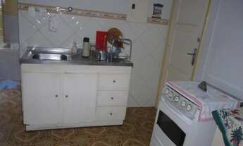 Imagem 3: Bom apartamento Apartamento com 2 dormitórios