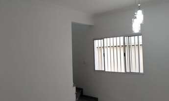 Imagem 3: Casa de condomínio para venda com 75 metros quadrados com 2 quartos em Limoeiro - São Paul