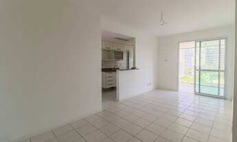 Imagem: Barra da Tijuca - Excelente 2 qts 65m²
