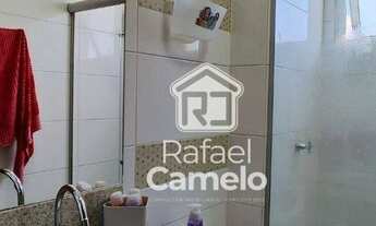 Imagem 4: Apartamento - 3 Dormitórios, sendo 1 Suíte, Semi-Mobiliado, Andar Alto, 2 Vagas, 85m² - 20