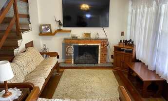 Imagem 5: Casa em Condomínio para Venda em Parque do Imbui Teresópolis-RJ - CA-0792