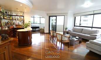 Imagem: AS 04 SUÍTES E AS 03 VAGAS QUE SUA FAMÍLIA