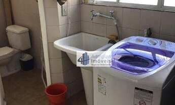 Imagem 6: Apartamento para locação com ou sem mobília