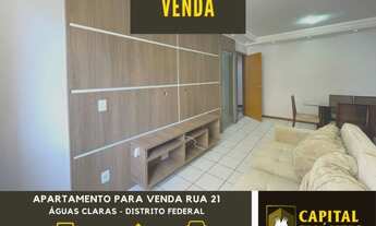 Imagem: Apartamento 3 quartos sendo 1 suíte - Águas