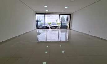 Imagem 3: Ponto comercial/Loja/Box para aluguel possui 130 metros quadrados