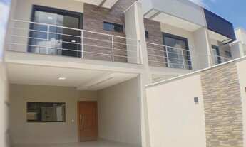 Imagem: Vendo casa possui 165 metros quadrados com