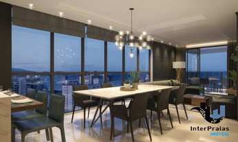 Imagem 4: Apartamento à venda 3 Vagas, 175M², Meia Praia, Itapema - SC