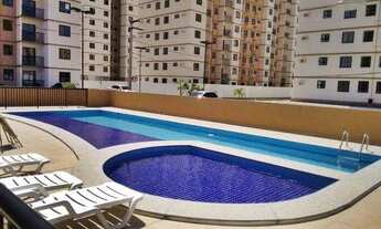 Imagem 2: Apartamento no Condomínio Vila Verde, com 3/4 e 1 suíte, com modulados