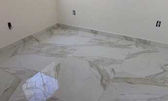 Imagem 4: Casa para venda possui 70 metros quadrados com 3 quartos em Atlântica - Rio das Ostras - R