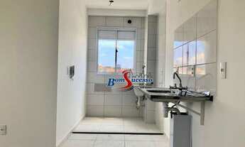 Imagem 6: Apartamento com 2 dormitórios à venda, 42 m² por R$ 285.000,00 - Vila Ema - São Paulo/SP