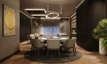 Imagem 5: SUPER LANÇAMENTO APICE TOWERS, OPORTUNIDADE ÚNICA DE ADQUIRIR UM IMÓVEL NA REGIÃO MAIS NOB