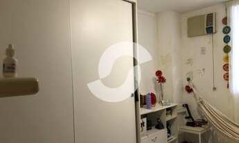 Imagem 7: Apartamento de 3 quartos com 95m² e 2 vagas em Icaraí - Niterói - Rio de Janeiro