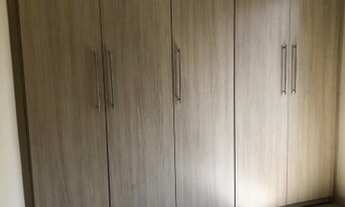 Imagem 5: Apartamento para venda possui 65 metros quadrados com 2 quartos em Vila Olímpia - São Paul