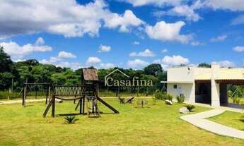 Imagem 10: Sobrado com 3 dormitórios à venda, 150 m² por R$ 795.000,00 - Condomínio Terras de São Fra