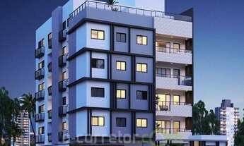 Imagem 2: Apartamento para Venda em João Pessoa, Torre, 2 dormitórios, 1 suíte, 2 banheiros, 1 vaga