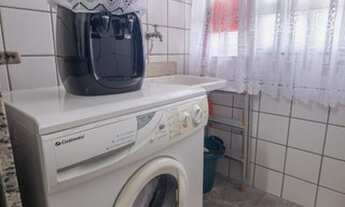 Imagem 5: Cobertura, duplex, sala com varanda, três quartos sendo duas suítes, uma suíte com varan