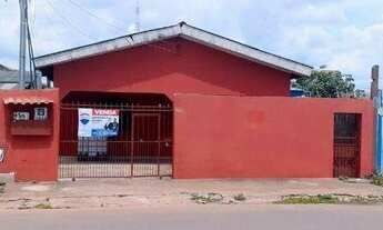 Imagem: Linda Casa na Rua México Bairro Embratel