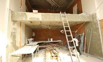 Imagem: Loja comercial para locação 78 m² em