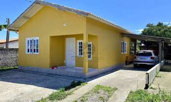 Imagem: Imbituba - Casa Padrão - Vila Santo Antonio