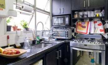 Imagem 7: Apartamento com 3 dormitórios à venda, 96 m² por R$ 670.000 - Sion - Belo Horizonte/MG