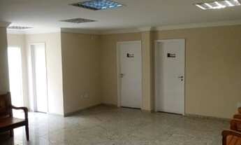 Imagem 6: SALA MACAÉ SOL E MAR