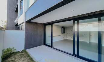 Imagem 2: Excelente garden 2 dormitórios - Prédio novo - Praia da Cal em Torres/RS - Rooftop