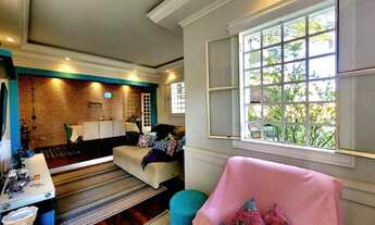 Imagem 6: Sobrado JD das Vertentes ESPETACULAR