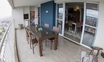 Imagem 5: Residencial - Jardim Arpoador