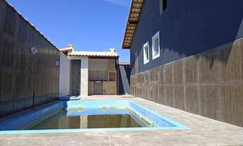 Imagem 3: Casa em Condomínio para Venda em Cabo Frio, Unamar, 2 dormitórios, 1 suíte, 1 banheiro, 1