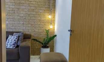 Imagem 4: APARTAMENTO PRONTO PARA MORAR - SOLAR DAS PALMEIRAS