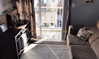 Imagem 3: Apartamento para venda - Cajuru - Curitiba/PR