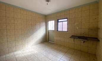 Imagem 3: Casa geminada 3 quartos - Inconfidentes - Contagem