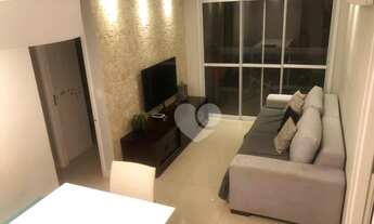 Imagem: Apartamento com 2 dormitórios à venda