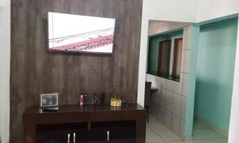 Imagem 4: Lote de 450m2, piscina, estuda permuta