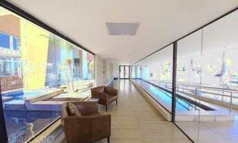 Imagem 4: Apartamento com 4 dormitórios para alugar por R$ 4.500,00/mês - Jardim das Nações - Taubat