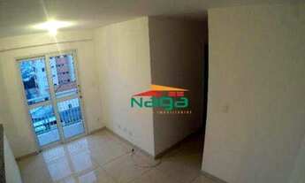 Imagem 2: Apartamento à venda, 48 m² por R$ 395.000,00 - Vila Santa Catarina - São Paulo/SP