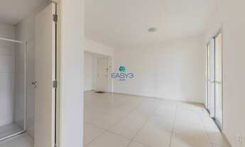 Imagem 5: Apartamento de 70m² para Alugar - 2 Dormitórios, 2 Banheiros, 1 Vaga - Água Branca