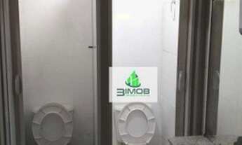 Imagem 6: Salão para alugar, 220 m² por R$ 8.500,00/mês - Vila Maria Baixa - São Paulo/SP