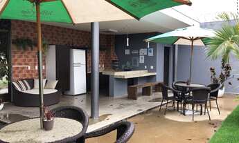 Imagem 7: Villas Park é um projeto localizado no maior complexo residencial e comercial da Linha Ver