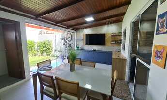 Imagem: Palhoça - Casa de Condomínio - Bela Vista