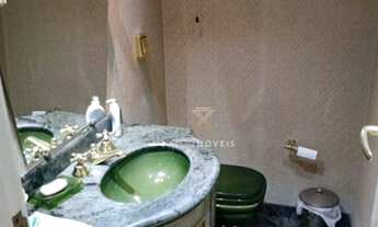 Imagem 5: Apartamento com 3 dormitórios à venda, 135 m² por R$ 890.000 - Mooca - São Paulo/SP