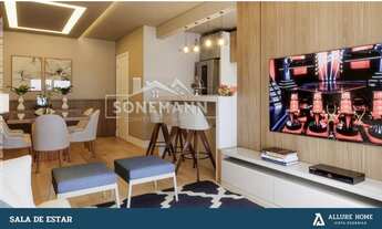 Imagem 4: Apartamento - Barreiros - São José - SC