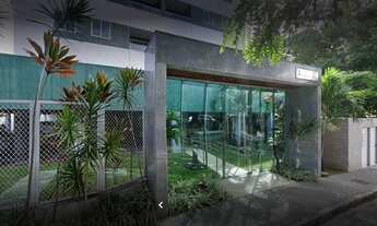 Imagem 2: Edf. Estação Leonardo Falcão - Apartamentos com 3 quartos com 64 e 66m² a partir de R$ 37