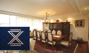 Imagem 4: Apartamento com 3 dormitórios à venda, 287 m² por R$ 2.950.000 - Bela Vista - São Paulo/SP