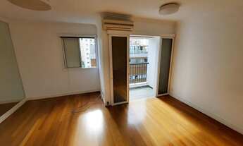 Imagem 4: Cobertura Duplex - 80m2 - Rua fechada e arborizada